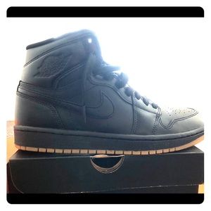 Jordan 1 “Gum Bottom”